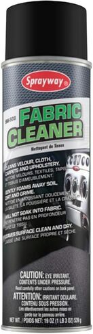 منظف ​​رغوي للقماش من سبراي واي، صافي 19 أونصة. (SW508) in Kuwait