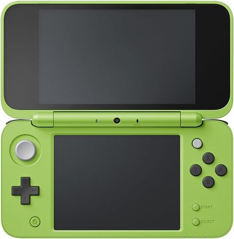 MINECRAFT CREEPER EDITION NEW Nintendo 2DS LL وحدة تحكم الألعاب إصدار اليابان. in Saudi Arabia