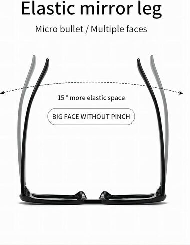 Polarized Sunglasses for Men Women, UV400 Protection Classic Sunglasses Ideal for Driving Cycling and Running in Saudi Arabia