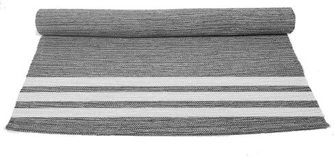 سجادة يوجا رمادية مضادة للانزلاق in Kuwait