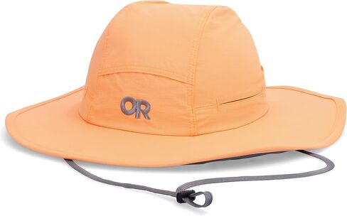 بنطال Ferrosi نسائي من Outdoor Research، درزة داخلية طويلة - معدات خفيفة الوزن للتنزه سيرًا على الأقدام والتسلق والتخييم in Kuwait
