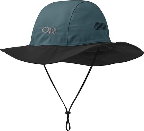 بنطال Ferrosi نسائي من Outdoor Research، درزة داخلية طويلة - معدات خفيفة الوزن للتنزه سيرًا على الأقدام والتسلق والتخييم in Kuwait