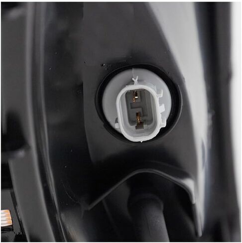For 1999-2002 Toyota 4RUNNER Park/Clearance Light Driver Side TO2520157 includes marker lamp | 81620-35340 in Saudi Arabia