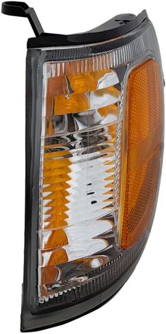For 1999-2002 Toyota 4RUNNER Park/Clearance Light Driver Side TO2520157 includes marker lamp | 81620-35340 in Saudi Arabia