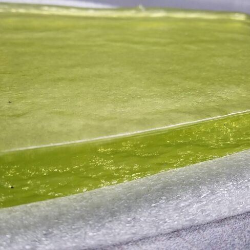 وسادة جل لمقعد الدراجات النارية ULTRAGEL® - سلسلة PAD STOCK (18x16) in Saudi Arabia