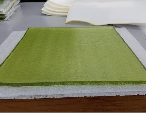 وسادة جل لمقعد الدراجات النارية ULTRAGEL® - سلسلة PAD STOCK (18x16) in Saudi Arabia