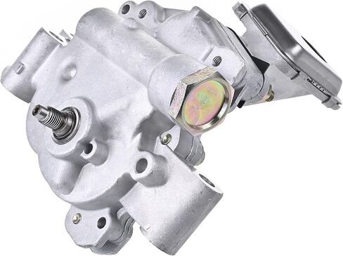 طقم مضخة زيت M373 متوافق مع لكزس HS250H 2010-2012 تويوتا كامري 2002-2011 تويوتا هايلاندر 2001-2007 in Saudi Arabia