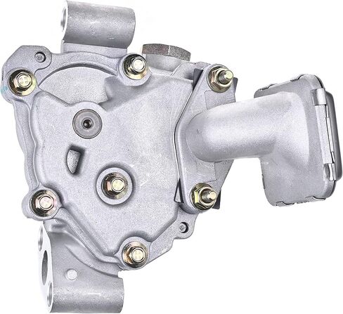 طقم مضخة زيت M373 متوافق مع لكزس HS250H 2010-2012 تويوتا كامري 2002-2011 تويوتا هايلاندر 2001-2007 in Saudi Arabia