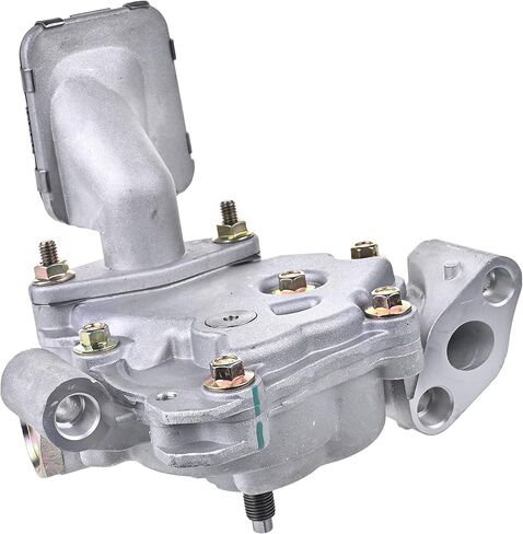 طقم مضخة زيت M373 متوافق مع لكزس HS250H 2010-2012 تويوتا كامري 2002-2011 تويوتا هايلاندر 2001-2007 in Saudi Arabia