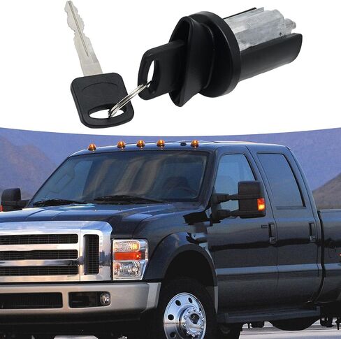 استبدال أسطوانة قفل الإشعال لسيارة Ford Aerostar/Explorer/Freestar، Lincoln Continental/Town Car/Navigator، Mercury Grand Marquis/Sable/Marauder in Saudi Arabia