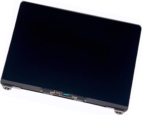 Screen Replacement for MacBook Air A2179 13.3" EMC 3302 2020 LCD Retina Display Assembly (Silver) in Saudi Arabia