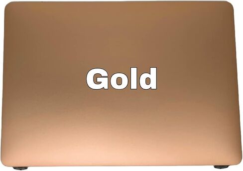 Screen Replacement for MacBook Air A2179 13.3" EMC 3302 2020 LCD Retina Display Assembly (Silver) in Saudi Arabia