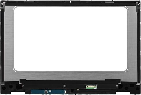 بديل لـ HP Pavilion x360 14m-dw 14t-dw 14-dw 14m-dw0013dx 14m-dw0023dx 14m-dw1023DX 14m-dw1033DX 14-dw1024nr 14-dw1010wm 14-dw1051cl Series 1920x شاشة عرض LCD تعمل باللمس مقاس 1080 بوصة مقاس 14 بوصة in Saudi Arabia
