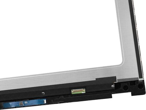 بديل لـ HP Pavilion x360 14m-dw 14t-dw 14-dw 14m-dw0013dx 14m-dw0023dx 14m-dw1023DX 14m-dw1033DX 14-dw1024nr 14-dw1010wm 14-dw1051cl Series 1920x شاشة عرض LCD تعمل باللمس مقاس 1080 بوصة مقاس 14 بوصة in Saudi Arabia