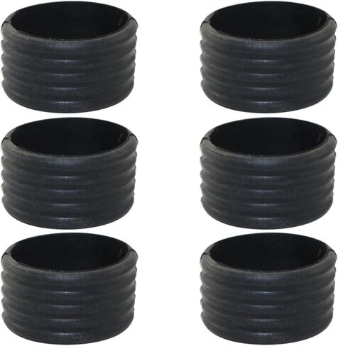 Tennis Racquet Grips Tennis Racket Grip Band Rubber Ring with Non-Slip Badminton Tennis Absorbent Overgrip in Place in Saudi Arabia