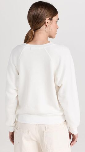 DAYDREAMER Women's LA Sweatshirt in Saudi Arabia