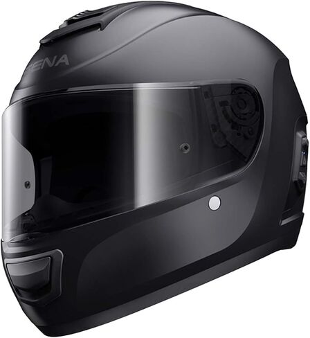 سينا للبالغين من الجنسين MO-LITE-MB-XXL-01 Momentum Lite كامل الوجه أسود مطفي XXL، مقاس XX-Large in Saudi Arabia