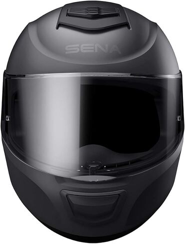 سينا للبالغين من الجنسين MO-LITE-MB-XXL-01 Momentum Lite كامل الوجه أسود مطفي XXL، مقاس XX-Large in Saudi Arabia