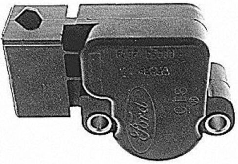 Standard Motor Products TH128 Throttle Position Sensor in Saudi Arabia