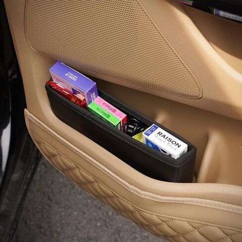 KMMOTORS ultra slim organizer wide in Saudi Arabia
