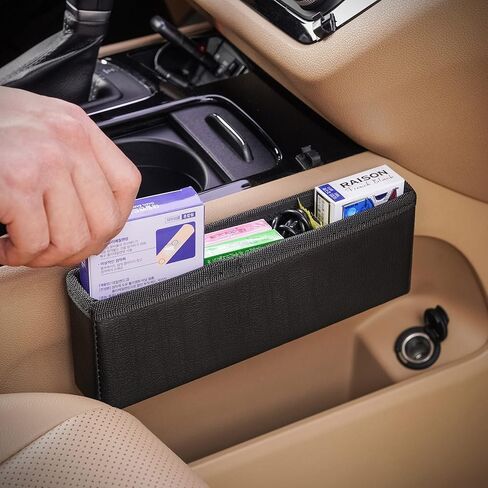 KMMOTORS ultra slim organizer wide in Saudi Arabia