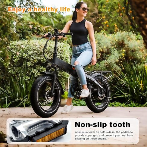 دواسات الدراجة الجبلية، دواسات مسطحة للطرق/MTB، دواسات دراجة من سبائك الألومنيوم خفيفة الوزن غير قابلة للانزلاق، تناسب دواسة دراجة BMX MTB مقاس 9/16 بوصة in Kuwait