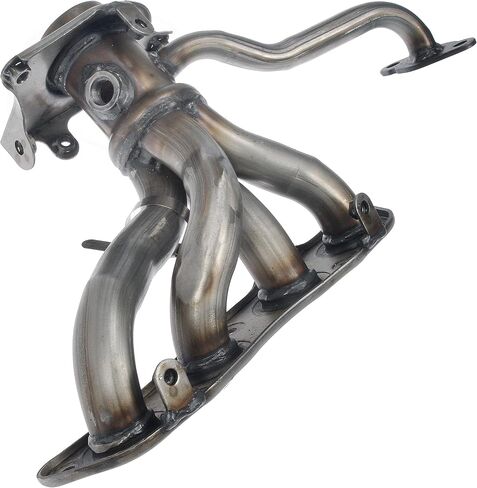 Dorman 674-815 Exhaust Manifold Kit - Includes Required Gaskets and Hardware Compatible with Select Lexus / Toyota Models in Saudi Arabia