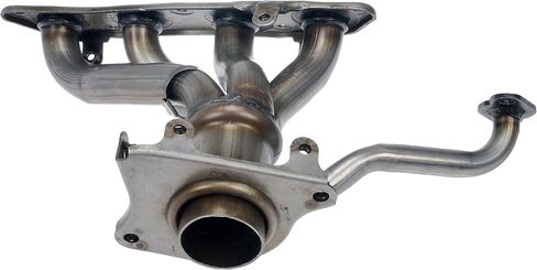 Dorman 674-815 Exhaust Manifold Kit - Includes Required Gaskets and Hardware Compatible with Select Lexus / Toyota Models in Saudi Arabia