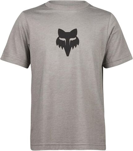 Fox Racing Boys' Youth Fox Legacy Ss Tee in Saudi Arabia