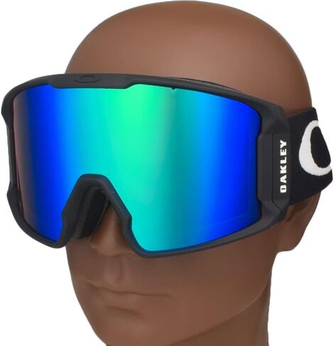 Replacement Lens for Oakley Lineminer xl Snow Goggle Ski Snowboad in Saudi Arabia