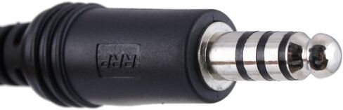 مجموعة سماعات خوذة راديو متينة لاتصالات راديو السباق (مجموعة خوذة IMSA سلك ملف مع مقبس برعم الأذن 1/8 بوصة) in Kuwait