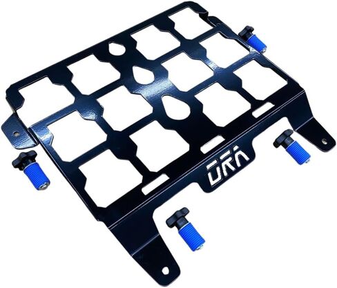 Offroad Anonymous Polaris RZR Packout Mount in Saudi Arabia