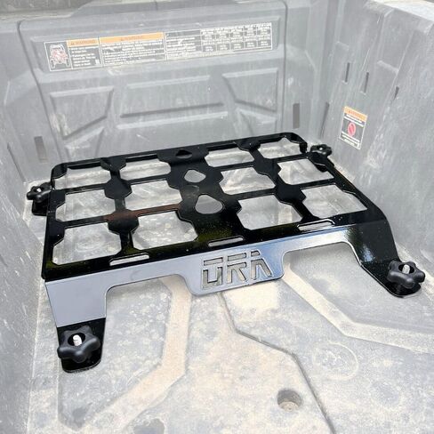 Offroad Anonymous Polaris RZR Packout Mount in Saudi Arabia