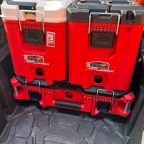 Offroad Anonymous Polaris RZR Packout Mount in Saudi Arabia