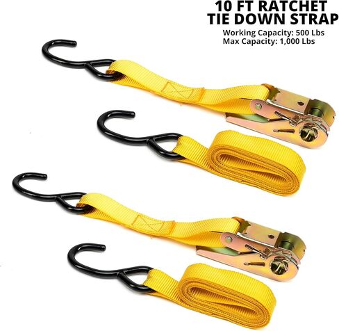 TOOLUXE 50969L شبكة شحن قابلة للتعديل | 3 × 5 بوصة | 36 × 60 بوصة | بنجي نت | 16 خطافًا من النايلون القوي | مثالية لنقل الأحمال والتحرك والتخييم | الباب الخلفي، رفوف الدراجة، تأمين الأحمال in Kuwait