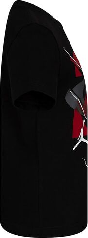 Jordan Boy's Flight Mode Tee (Little Kids) in Saudi Arabia