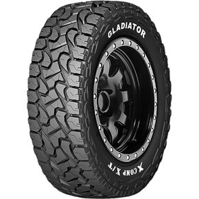 Gladiator X Comp X/T LT285/60R20 125/122Q E