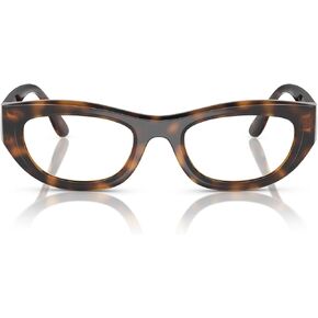 Vogue Eyewear Women's Vo5615 Cat Eye Prescription Eyewear Frames