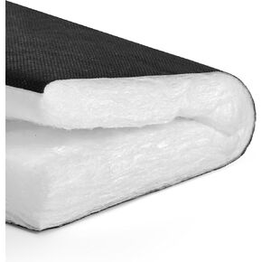 Thinsulate SM600L Camper Camper Van Insulation 60 بوصة × 240 بوصة (5 أقدام × 20 قدمًا)