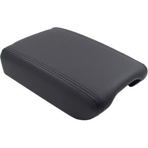 Center Console Armrest Cover for Buick Enclave 2008-2017, Chevrolet Traverse 2009-2017, GMC Acadia 2007-2017, Saturn Outlook 2007-2010