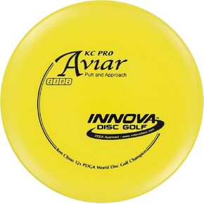 Innova Disc Golf Pro KC Aviar Golf Disc (Colors may vary)