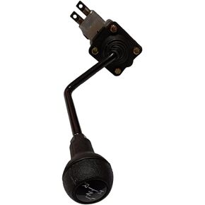 New Gear Shifter Assy Mounting Reverse Assy Compatible with Linhai ATV 260 300 400 21729b