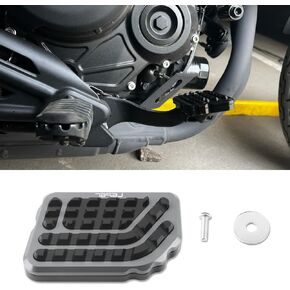 For Rebel CM300 500 CMX300 500 2017-2021 Brake Widening Gear pedal motorcycle Gearshift motorcycle accessories