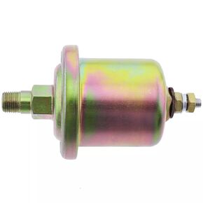 مرسل ضغط الزيت 02506-00 0250600 متوافق مع Datcon 1/8 NPT 0-125 PSI