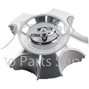 أجزاء Toyota الأصلية-الزخرفة الفرعية ، W (42603-0C110) ، Silver