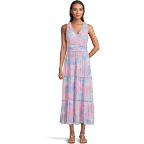Lilly Pulitzer Women's Skylar Midi Dress