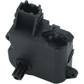 DUNSIHUI AA5Z-19E616-C HVAC Blend Door Actuator 604-234 Compatible with 2011-2018 Explorer Flex 2008-2018 Taurus 2010-2018 MKT YH-1779