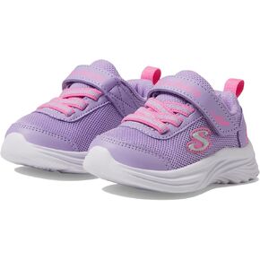 Skechers Girl's Dreamy Dancer-Frienship Vibe Sneaker