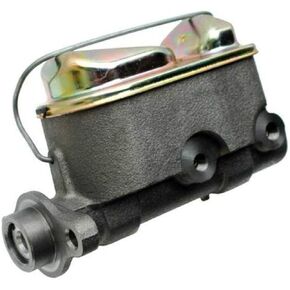 OMIX -ADA | 16719.14 | أسطوانة ماجستير الفرامل ، غير ABS | مرجع OE: 5252626 | يناسب 1990-1994 Jeep Wrangler YJ