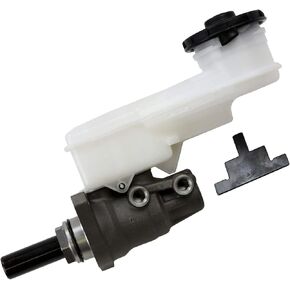 Beck/Arnley 072-9803 New Brake Master Cylinder